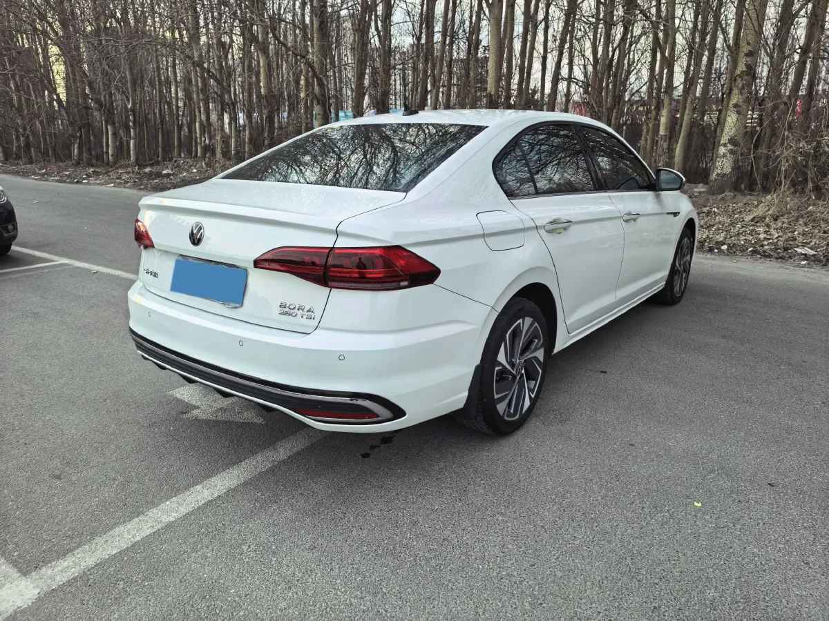 2023 Volkswagen Bora 1.4T 150HP L4 7DCT,autocango,china used car exporter,china ev exporter,chinese used car exporter,chinese used ev exporter