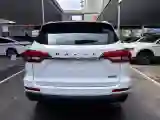 2018 Haval M6 1.5T 150HP L4 7DCT