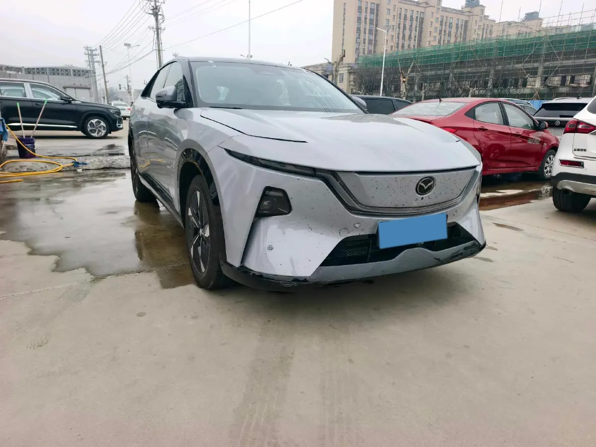 2025 Mazda EZ-60 REEV 98HP REEV,autocango,china used car exporter,china ev exporter,chinese used car exporter,chinese used ev exporter