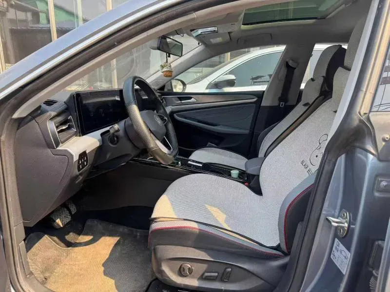 2022 Exceed TXL 2.0T 261HP L4 7DCT,autocango,china used car exporter,china ev exporter,chinese used car exporter,chinese used ev exporter