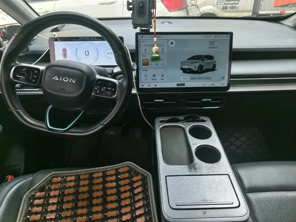 2023 Aion S BEV 55.5KWH,autocango,china used car exporter,china ev exporter,chinese used car exporter,chinese used ev exporter