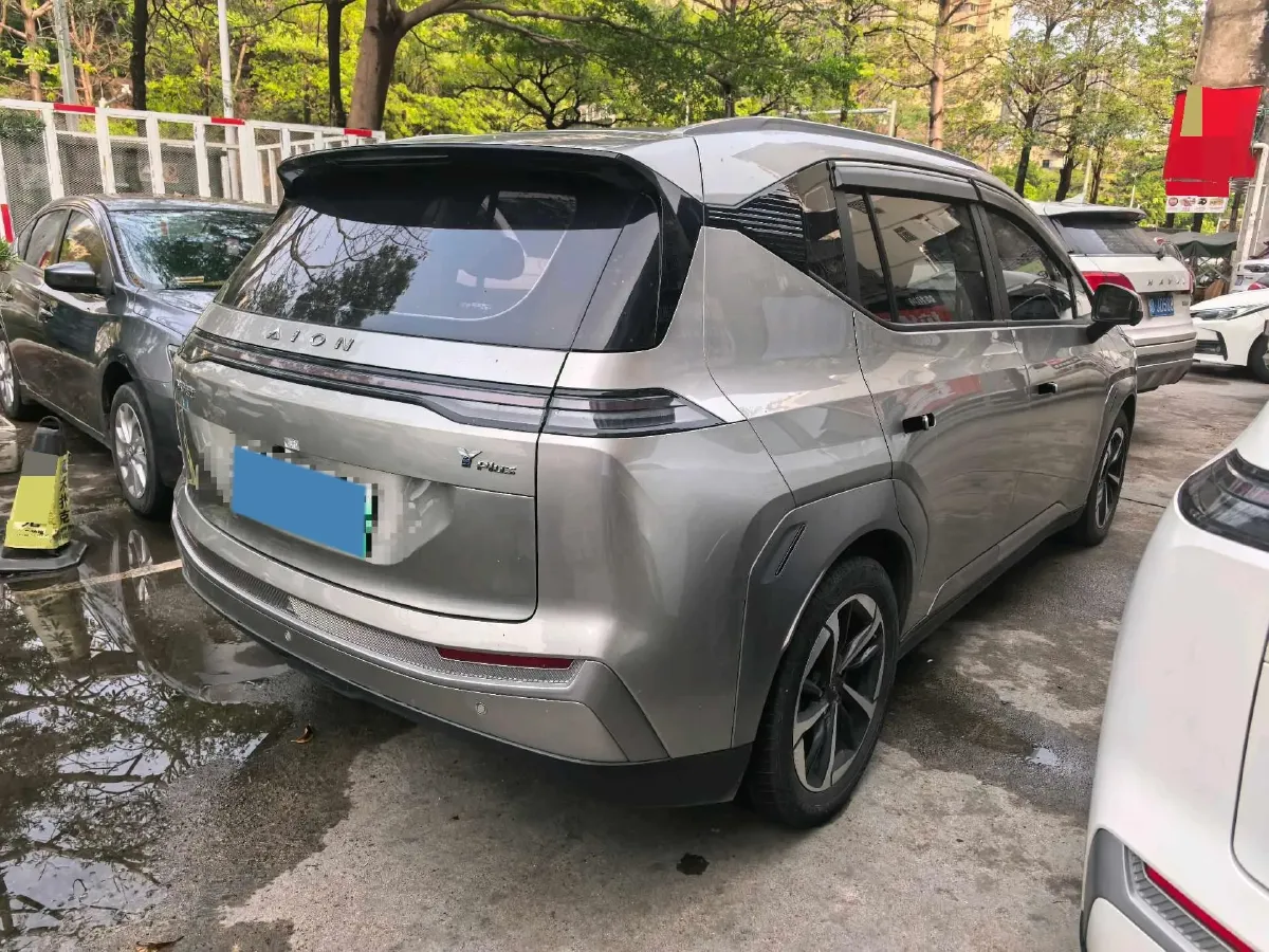 2023 Aion S BEV 55.5KWH,autocango,china used car exporter,china ev exporter,chinese used car exporter,chinese used ev exporter