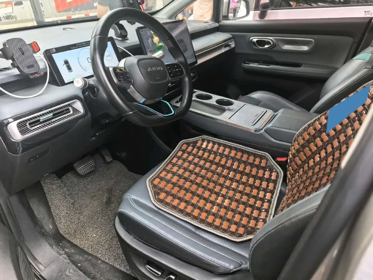 2023 Aion S BEV 55.5KWH,autocango,china used car exporter,china ev exporter,chinese used car exporter,chinese used ev exporter