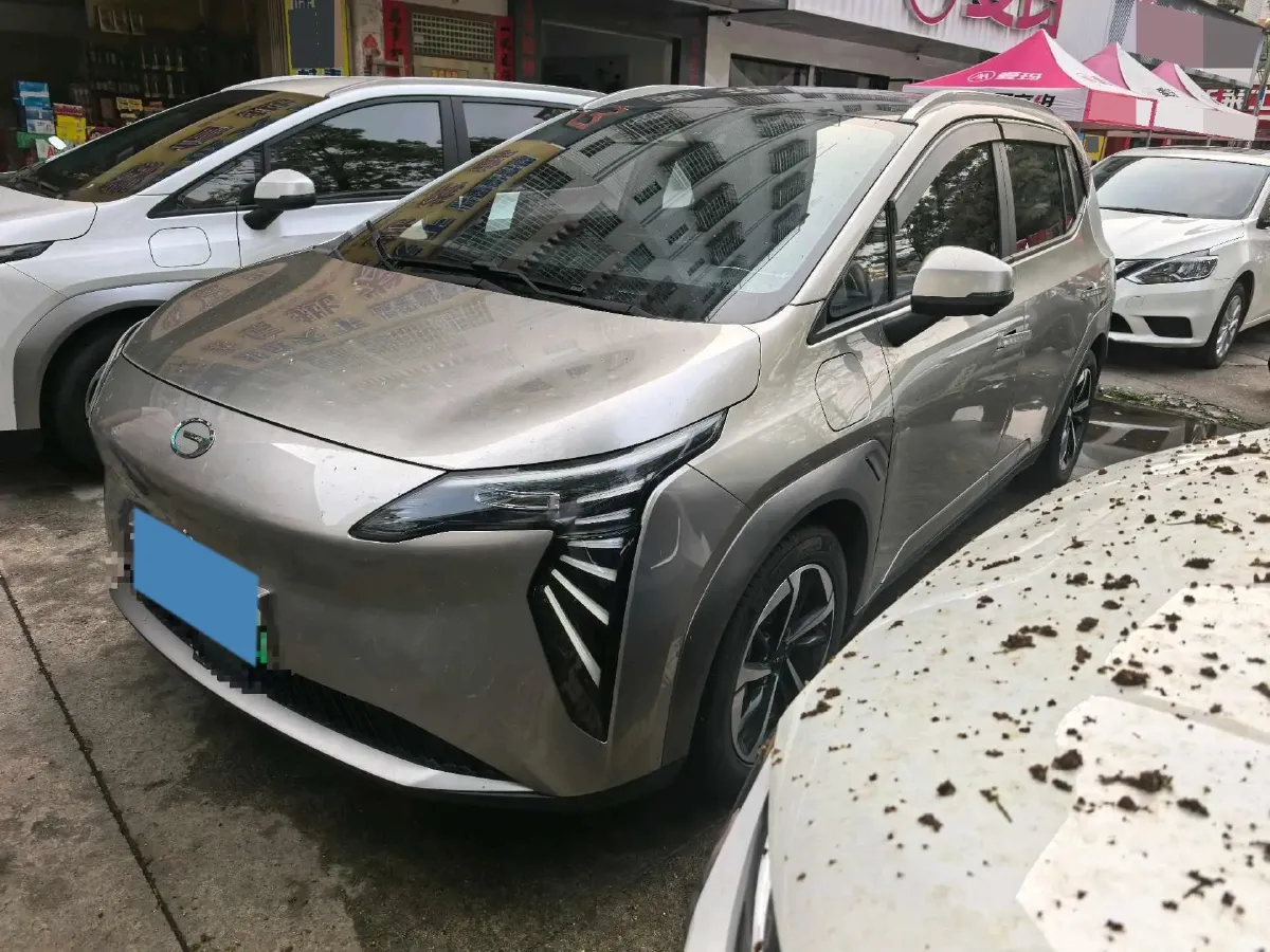 2023 Aion S BEV 55.5KWH,autocango,china used car exporter,china ev exporter,chinese used car exporter,chinese used ev exporter
