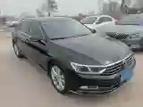 2019 Volkswagen Magotan 2.0T 186HP L4 7DCT