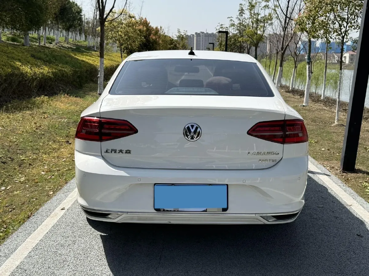 2021 Volkswagen Lamando 1.4T 150HP L4 7DCT,autocango,china used car exporter,china ev exporter,chinese used car exporter,chinese used ev exporter