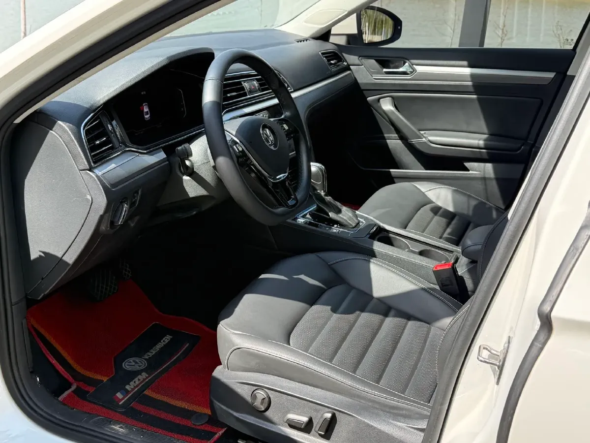 2021 Volkswagen Lamando 1.4T 150HP L4 7DCT,autocango,china used car exporter,china ev exporter,chinese used car exporter,chinese used ev exporter