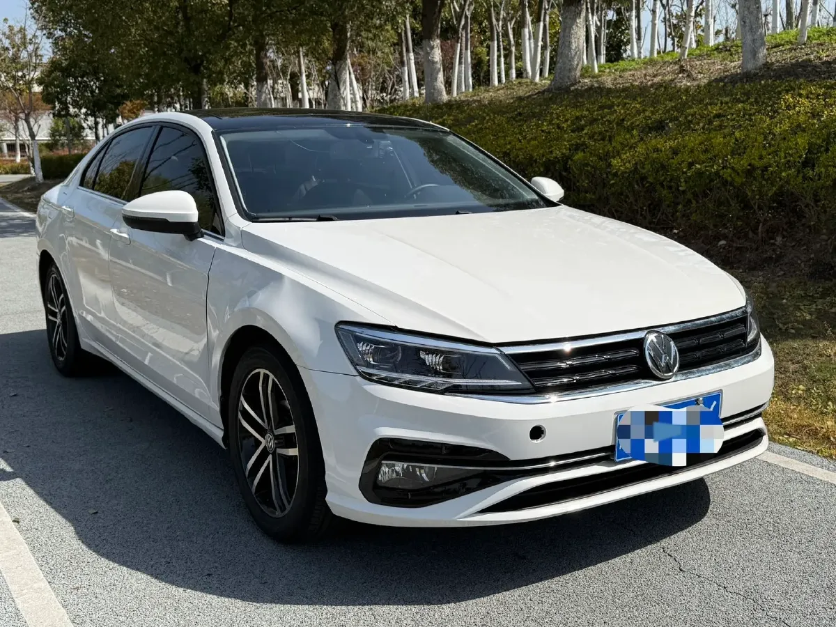 2021 Volkswagen Lamando 1.4T 150HP L4 7DCT,autocango,china used car exporter,china ev exporter,chinese used car exporter,chinese used ev exporter
