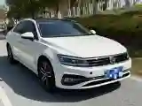 2021 Volkswagen Lamando 1.4T 150HP L4 7DCT