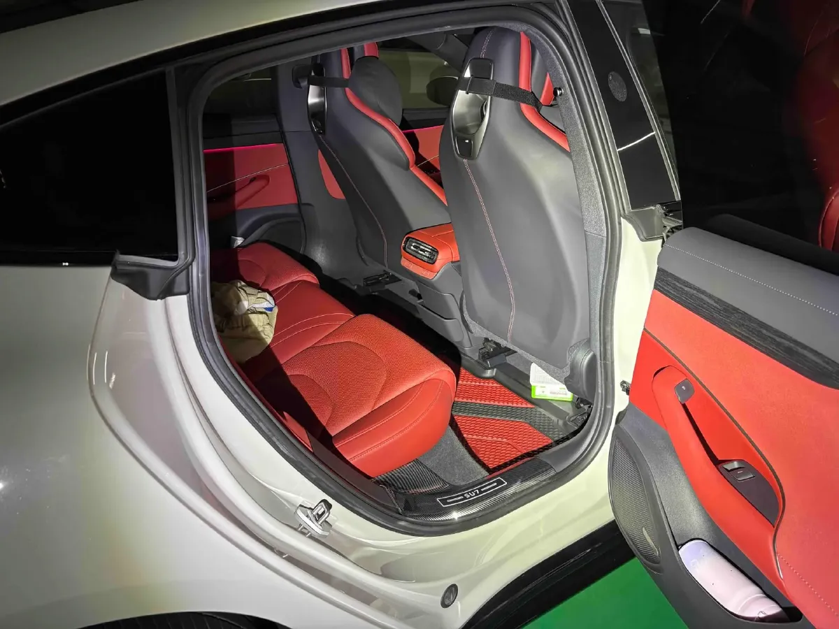 2024 MI SU7 BEV 73.6KWH,autocango,china used car exporter,china ev exporter,chinese used car exporter,chinese used ev exporter