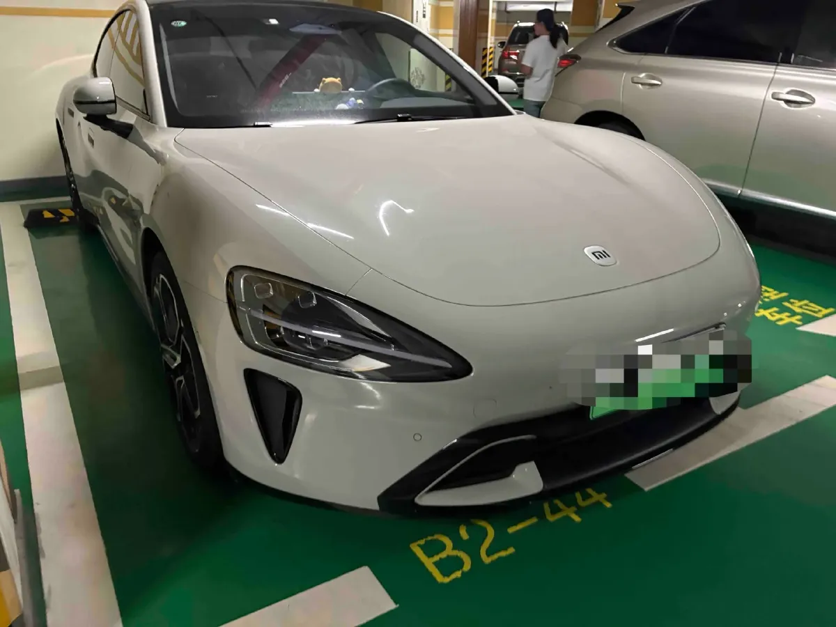 2024 MI SU7 BEV 73.6KWH,autocango,china used car exporter,china ev exporter,chinese used car exporter,chinese used ev exporter