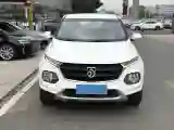 2017 BaoJun 510 1.5L 112HP L4 6MT