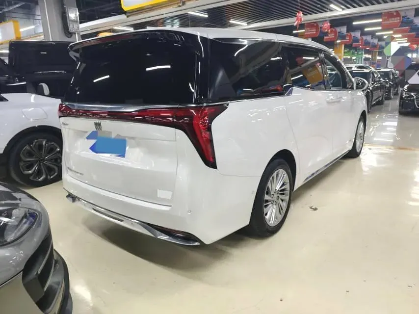 2023 Buick Century 2.0T 237HP L4 9AT,autocango,china used car exporter,china ev exporter,chinese used car exporter,chinese used ev exporter