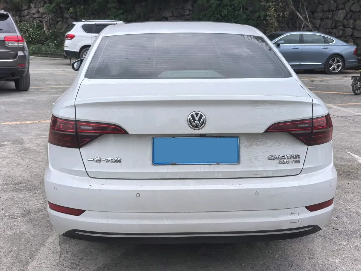 2020 Volkswagen Sagitar 1.4T 150HP L4 7DCT,autocango,china used car exporter,china ev exporter,chinese used car exporter,chinese used ev exporter