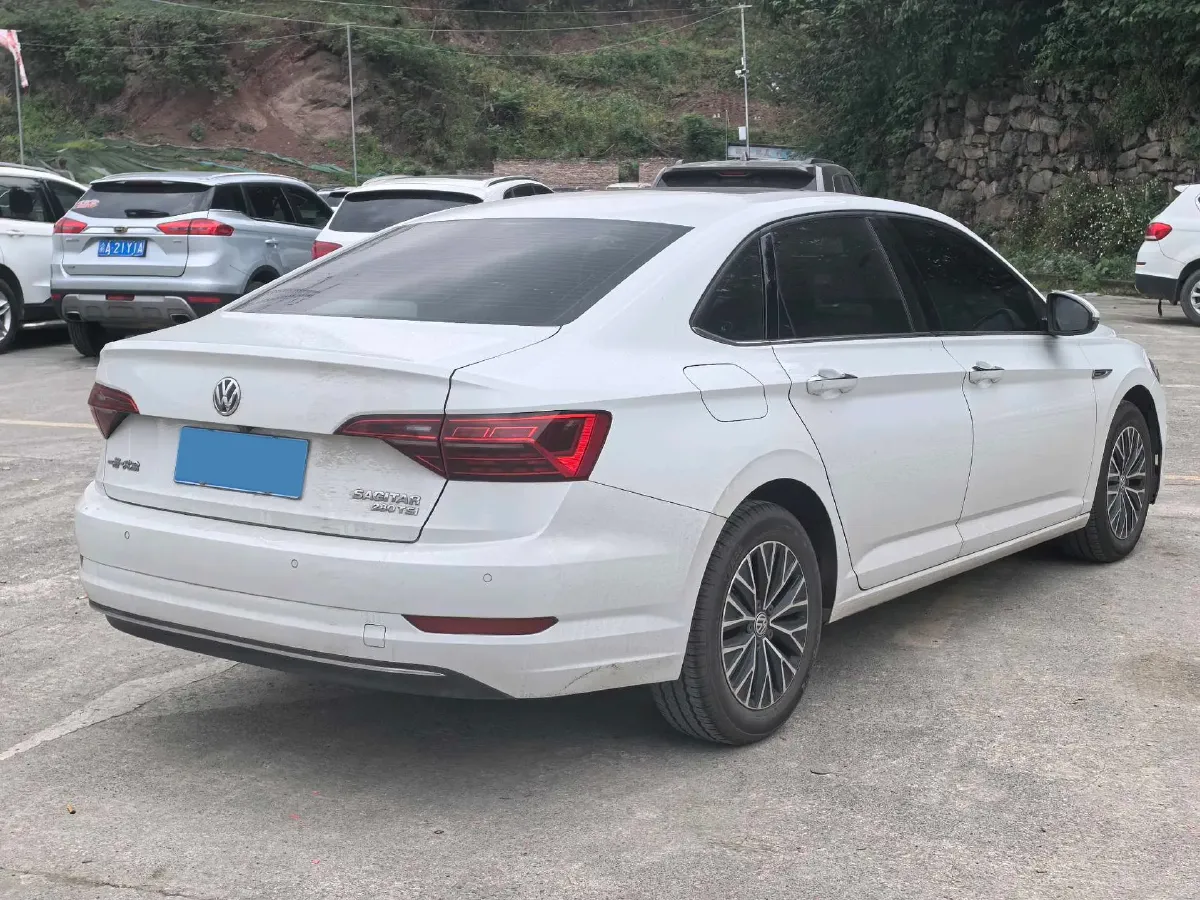2020 Volkswagen Sagitar 1.4T 150HP L4 7DCT,autocango,china used car exporter,china ev exporter,chinese used car exporter,chinese used ev exporter