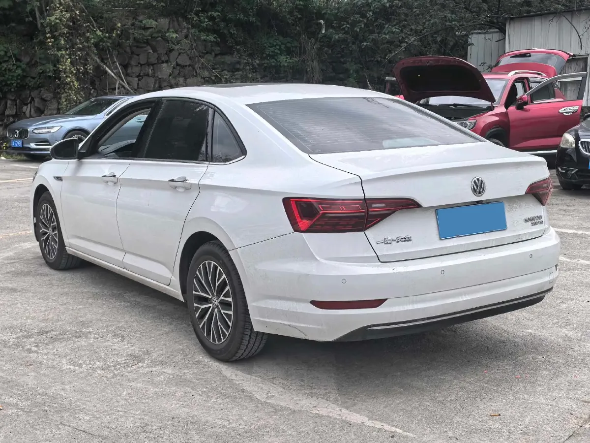 2020 Volkswagen Sagitar 1.4T 150HP L4 7DCT,autocango,china used car exporter,china ev exporter,chinese used car exporter,chinese used ev exporter