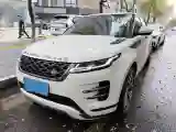 2022 Land Rover Range Rover Evoque 2.0T 249HP L4 9AT