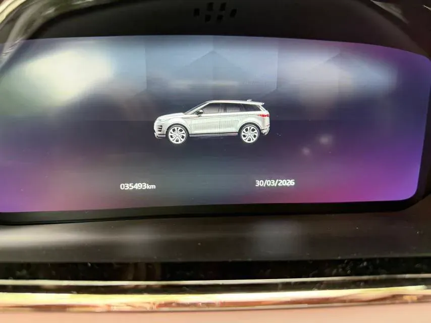 2022 Land Rover Range Rover Evoque 2.0T 249HP L4 9AT,autocango,china used car exporter,china ev exporter,chinese used car exporter,chinese used ev exporter