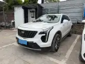 2020 CADILLAC XT4,autocango,china used car exporter,china ev exporter,chinese used car exporter,chinese used ev exporter