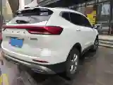 2020 Haval H6 1.5T 169HP L4 7DCT