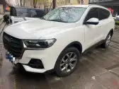 2020 HAVAL H6,autocango,china used car exporter,china ev exporter,chinese used car exporter,chinese used ev exporter