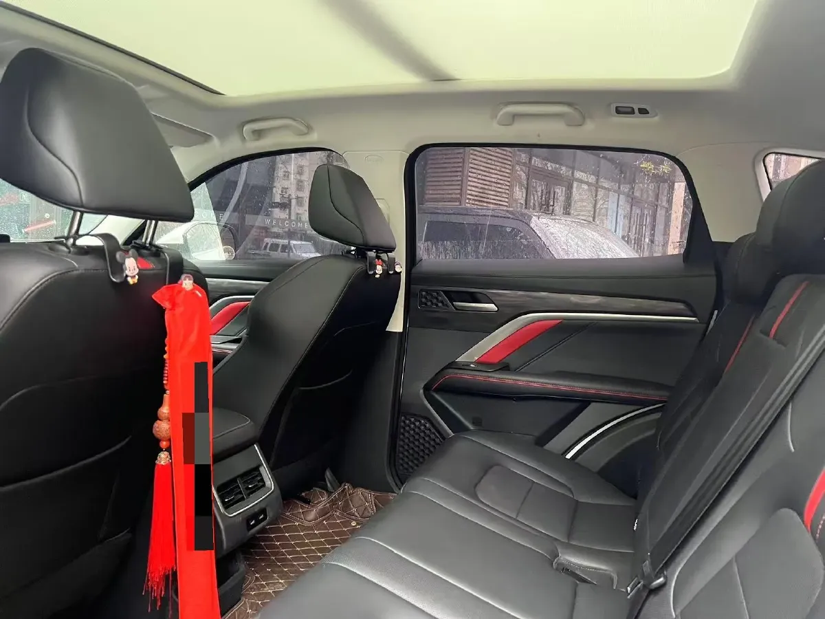 2020 Haval H6 1.5T 169HP L4 7DCT,autocango,china used car exporter,china ev exporter,chinese used car exporter,chinese used ev exporter