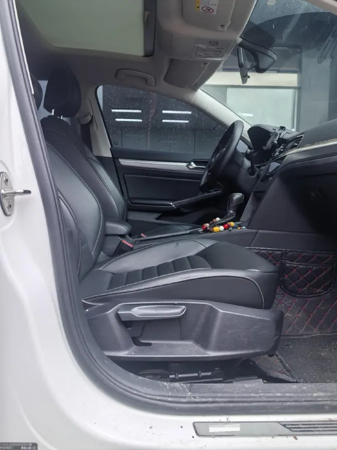 2021 Volkswagen Lamando 1.4T 150HP L4 7DCT,autocango,china used car exporter,china ev exporter,chinese used car exporter,chinese used ev exporter