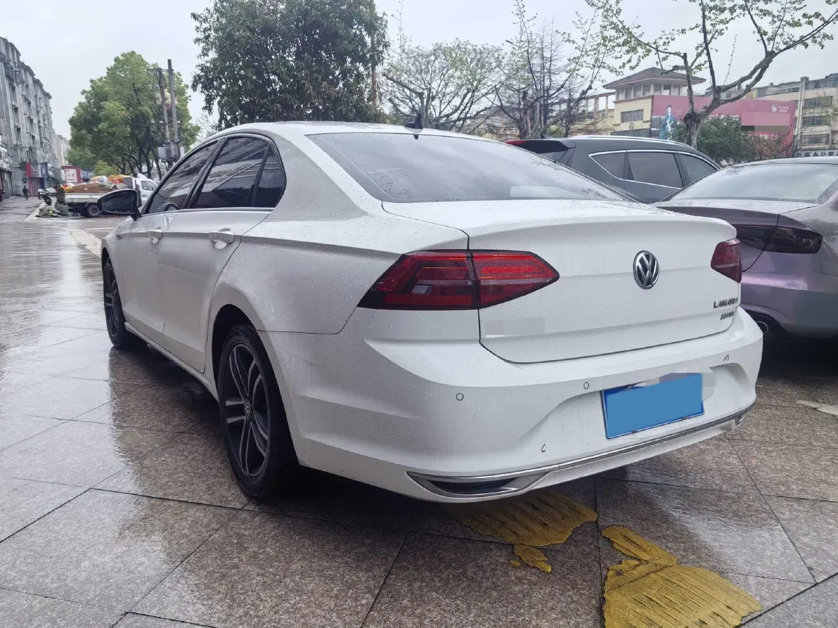 2021 Volkswagen Lamando 1.4T 150HP L4 7DCT,autocango,china used car exporter,china ev exporter,chinese used car exporter,chinese used ev exporter