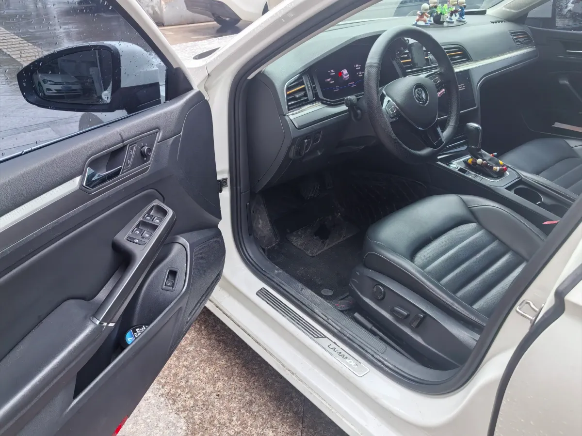 2021 Volkswagen Lamando 1.4T 150HP L4 7DCT,autocango,china used car exporter,china ev exporter,chinese used car exporter,chinese used ev exporter