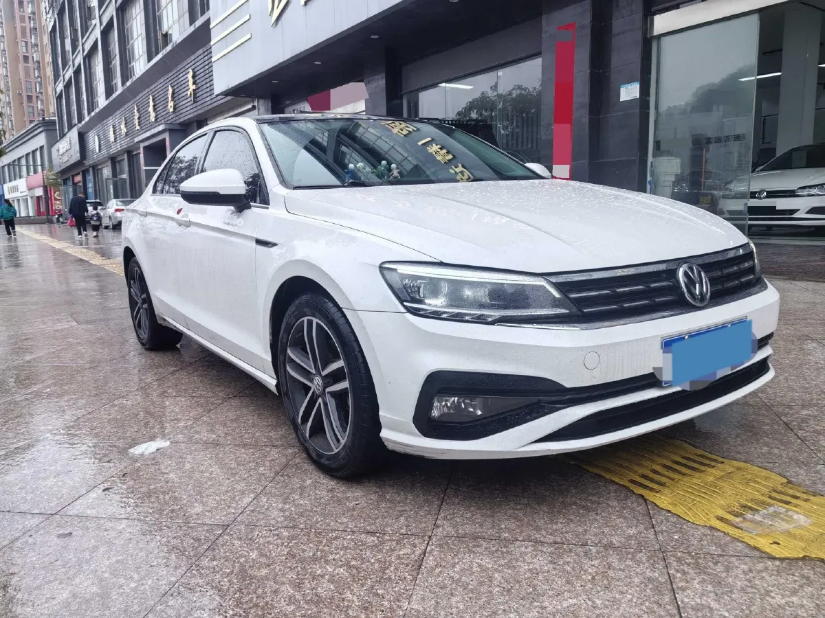 2021 Volkswagen Lamando 1.4T 150HP L4 7DCT,autocango,china used car exporter,china ev exporter,chinese used car exporter,chinese used ev exporter