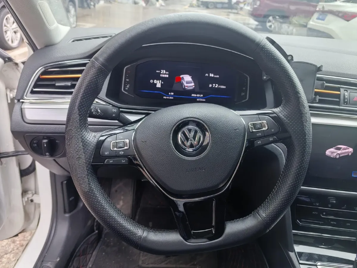 2021 Volkswagen Lamando 1.4T 150HP L4 7DCT,autocango,china used car exporter,china ev exporter,chinese used car exporter,chinese used ev exporter