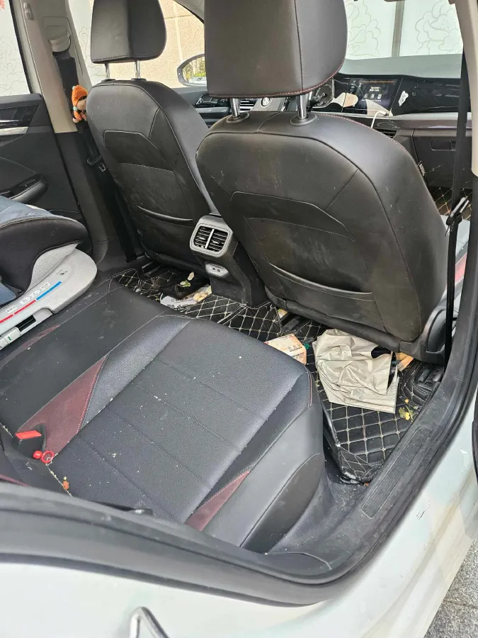 2021 Volkswagen Bora 1.5L 113HP L4 6AT,autocango,china used car exporter,china ev exporter,chinese used car exporter,chinese used ev exporter