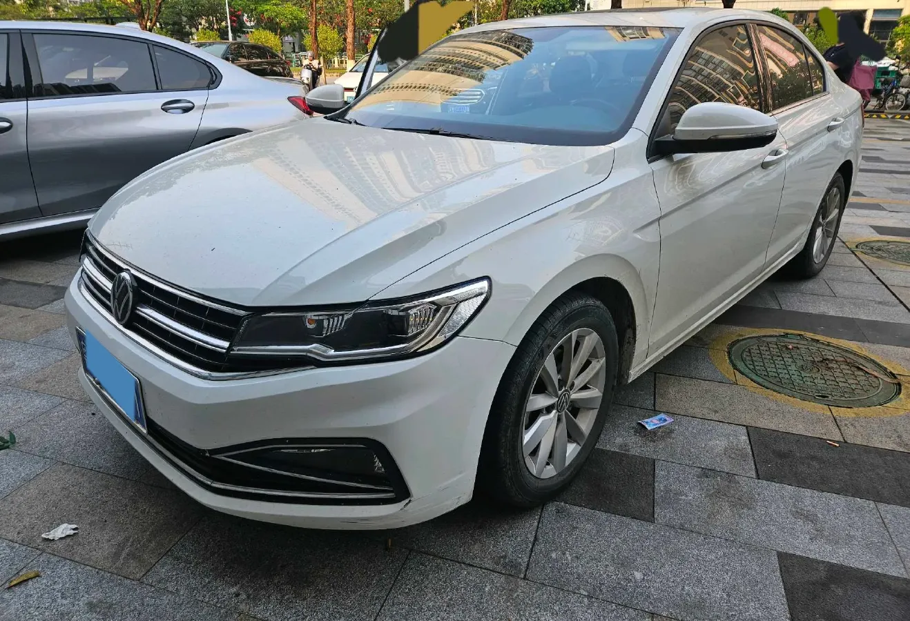 2021 Volkswagen Bora 1.5L 113HP L4 6AT,autocango,china used car exporter,china ev exporter,chinese used car exporter,chinese used ev exporter
