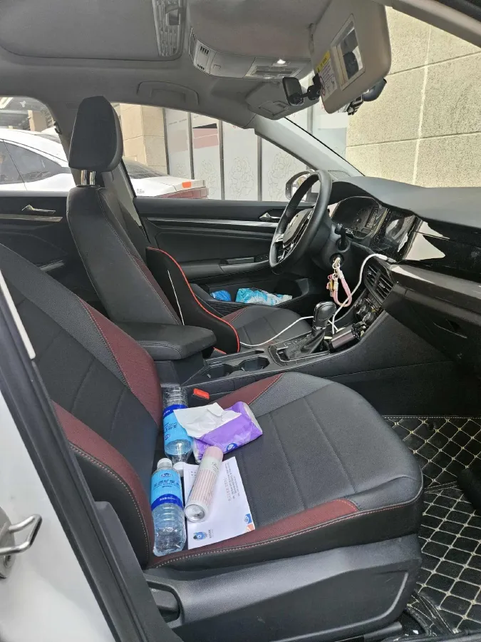 2021 Volkswagen Bora 1.5L 113HP L4 6AT,autocango,china used car exporter,china ev exporter,chinese used car exporter,chinese used ev exporter