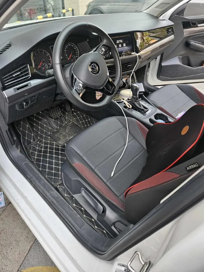 2021 Volkswagen Bora 1.5L 113HP L4 6AT,autocango,china used car exporter,china ev exporter,chinese used car exporter,chinese used ev exporter