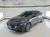 2021 Mazda 3 Axela 2.0L 158HP L4 6AT