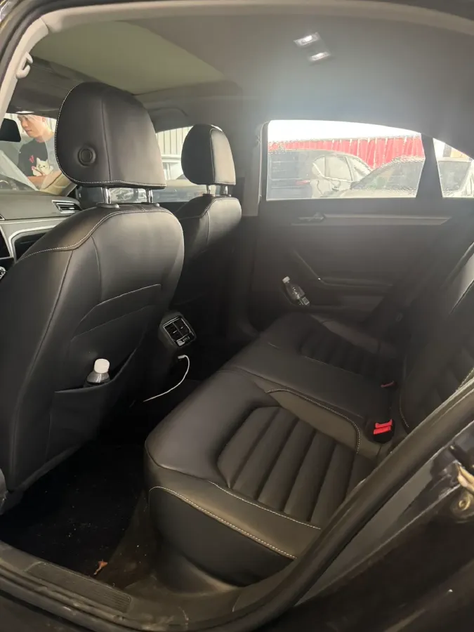 2021 Volkswagen Lamando 1.4T 150HP L4 7DCT,autocango,china used car exporter,china ev exporter,chinese used car exporter,chinese used ev exporter