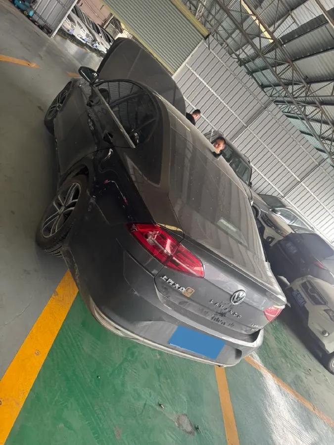 2021 Volkswagen Lamando 1.4T 150HP L4 7DCT,autocango,china used car exporter,china ev exporter,chinese used car exporter,chinese used ev exporter