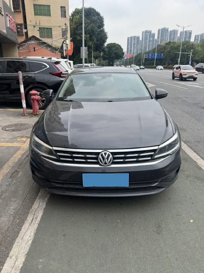 2021 Volkswagen Lamando 1.4T 150HP L4 7DCT,autocango,china used car exporter,china ev exporter,chinese used car exporter,chinese used ev exporter