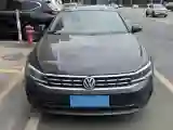 2021 Volkswagen Lamando 1.4T 150HP L4 7DCT
