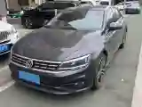 2021 Volkswagen Lamando 1.4T 150HP L4 7DCT