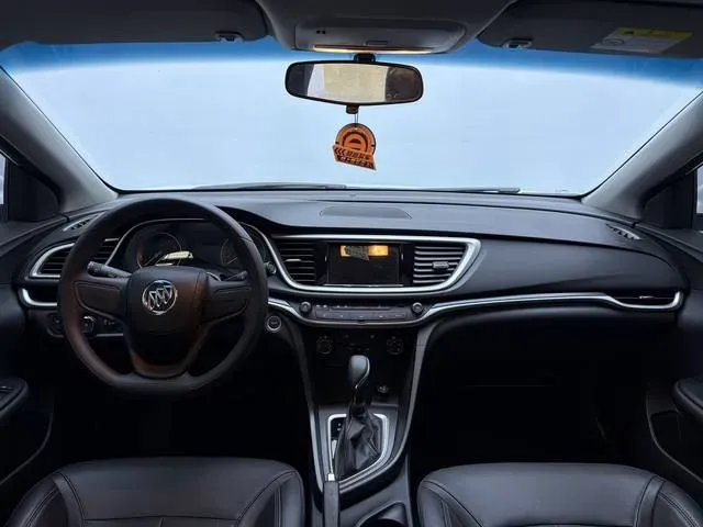 2021 Buick Excelle 1.3T 163HP L3 6AT,autocango,china used car exporter,china ev exporter,chinese used car exporter,chinese used ev exporter