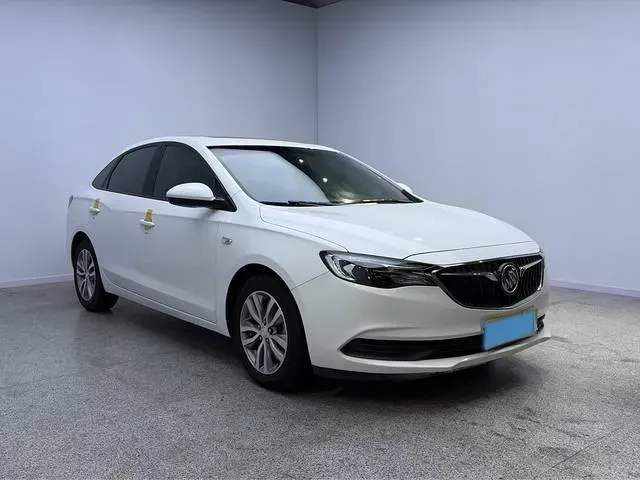 2021 Buick Excelle 1.3T 163HP L3 6AT,autocango,china used car exporter,china ev exporter,chinese used car exporter,chinese used ev exporter