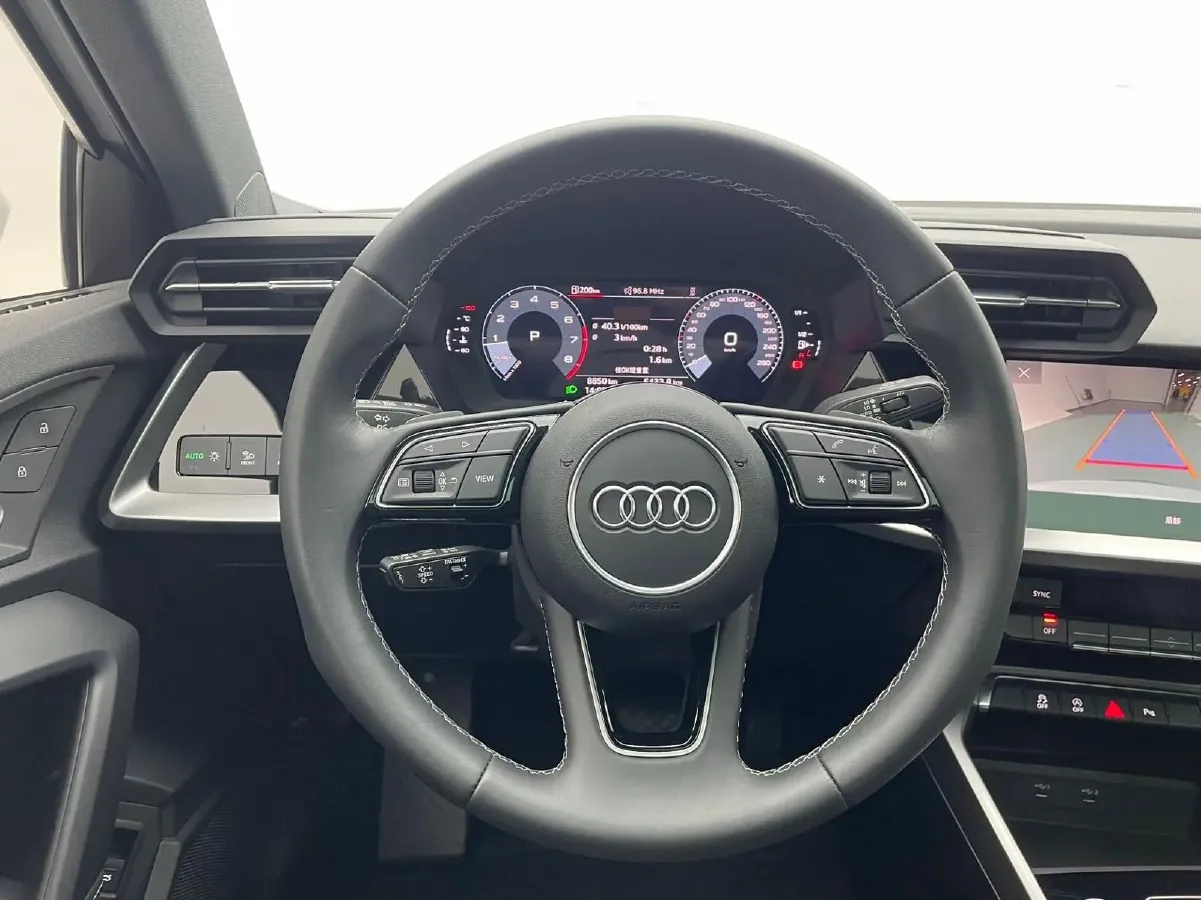 2023 Audi A3 1.4T 150HP L4 7DCT,autocango,china used car exporter,china ev exporter,chinese used car exporter,chinese used ev exporter