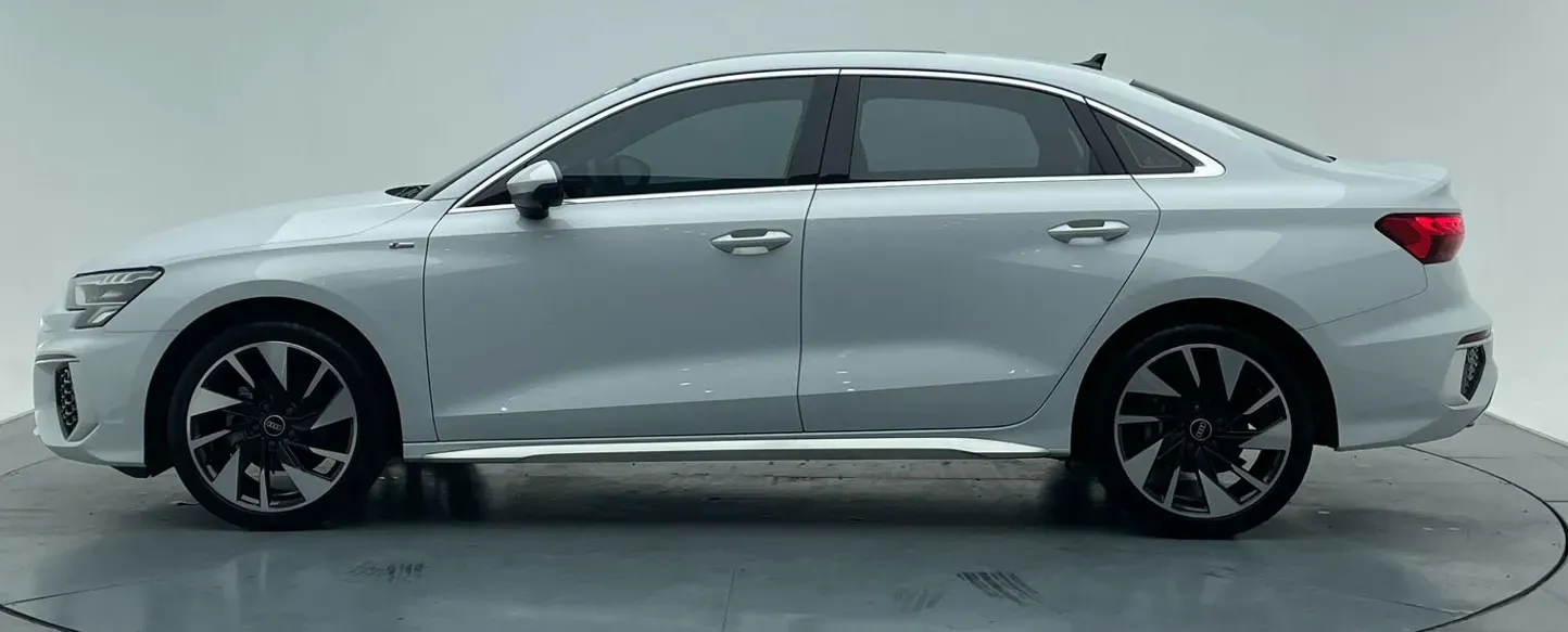 2023 Audi A3 1.4T 150HP L4 7DCT,autocango,china used car exporter,china ev exporter,chinese used car exporter,chinese used ev exporter