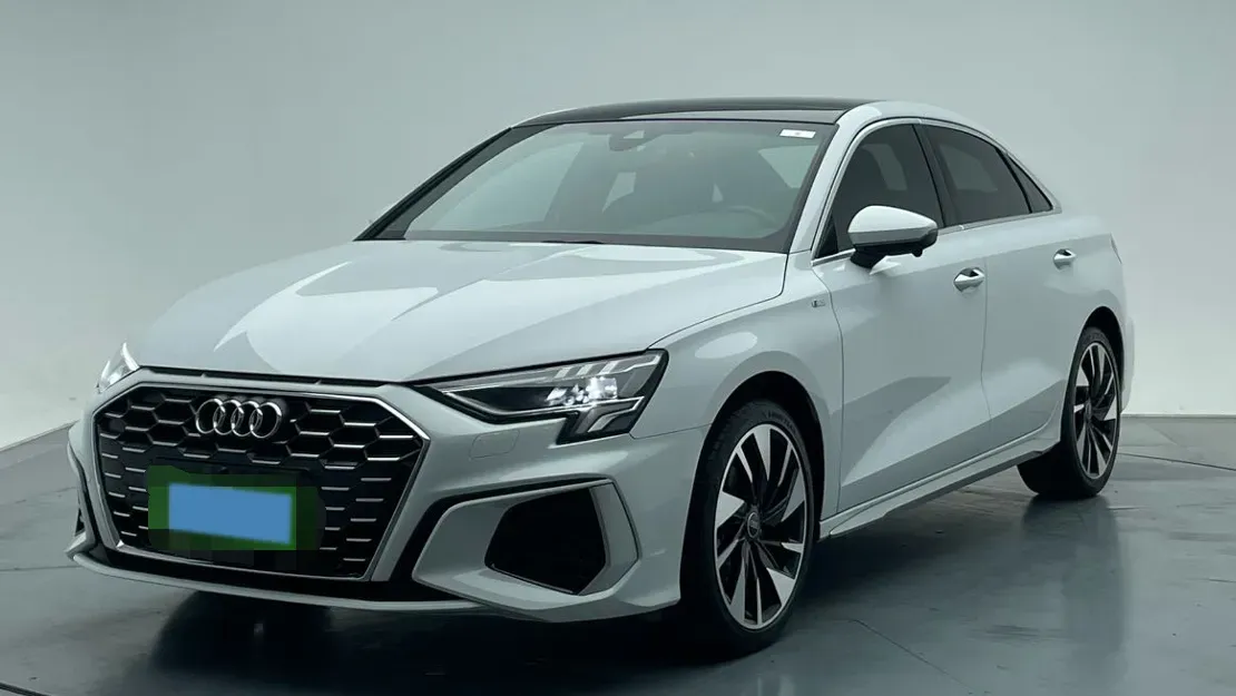 2023 Audi A3 1.4T 150HP L4 7DCT,autocango,china used car exporter,china ev exporter,chinese used car exporter,chinese used ev exporter