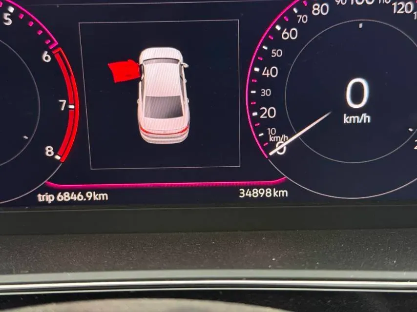 2024 Volkswagen Passat 2.0T 220HP L4 7DCT,autocango,china used car exporter,china ev exporter,chinese used car exporter,chinese used ev exporter