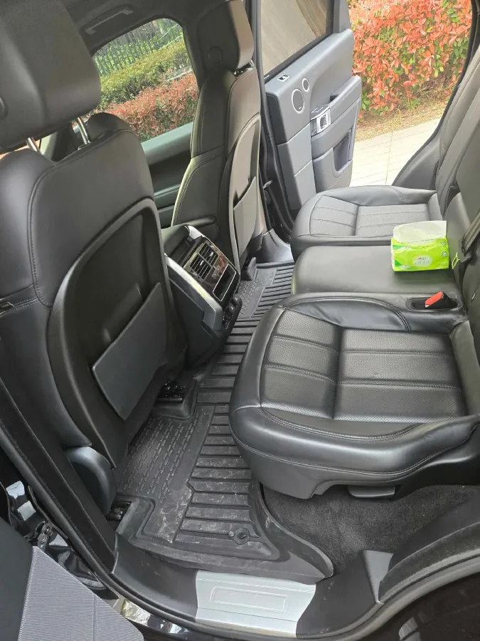 2018 Land Rover Range Rover Sport 3.0T 340HP V6 8AT,autocango,china used car exporter,china ev exporter,chinese used car exporter,chinese used ev exporter