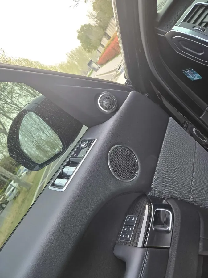 2018 Land Rover Range Rover Sport 3.0T 340HP V6 8AT,autocango,china used car exporter,china ev exporter,chinese used car exporter,chinese used ev exporter