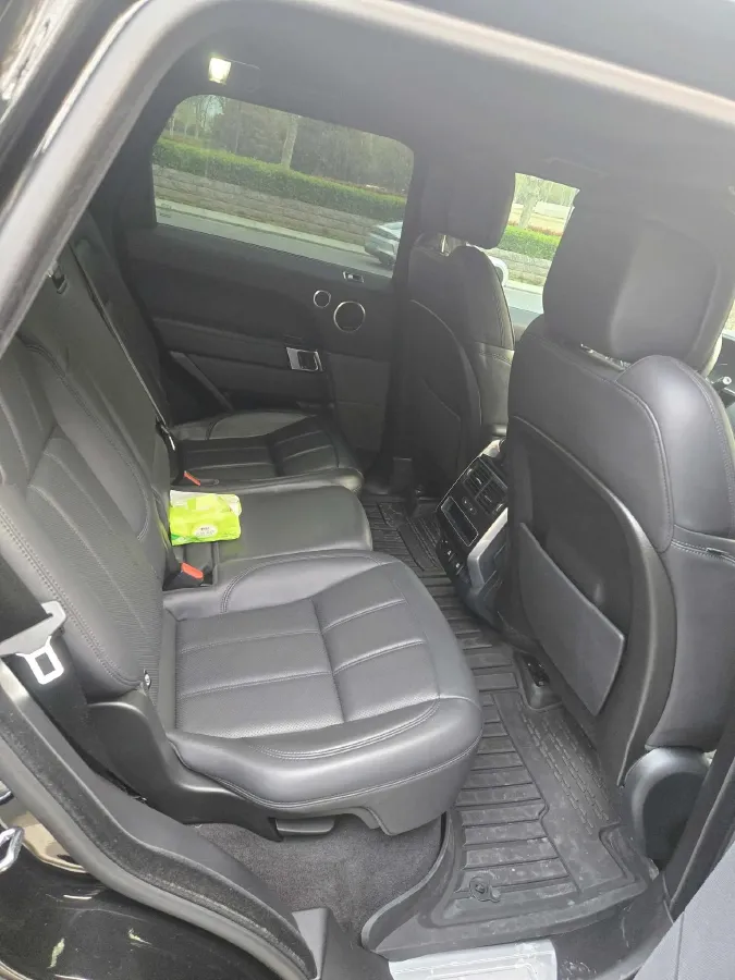 2018 Land Rover Range Rover Sport 3.0T 340HP V6 8AT,autocango,china used car exporter,china ev exporter,chinese used car exporter,chinese used ev exporter